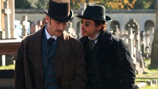 Sherlock Holmes Gay Rumors Piss Off Conan Doyle Estate